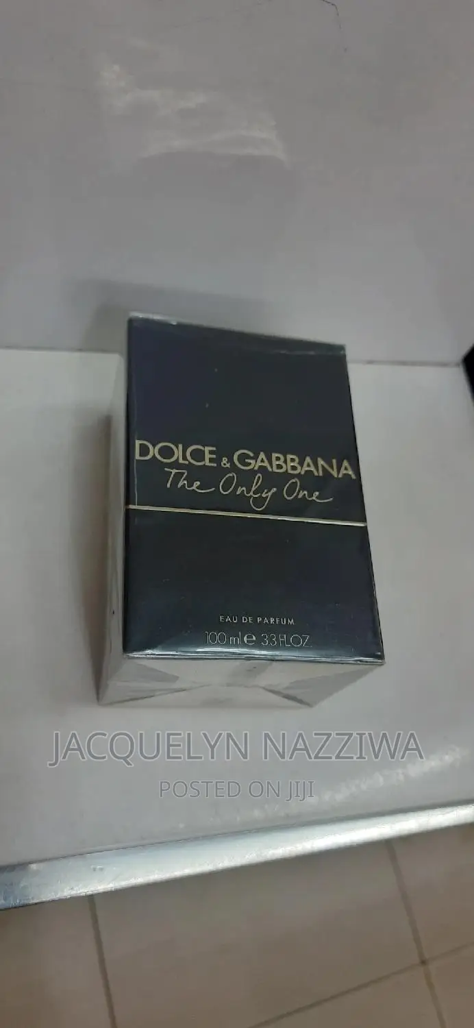 Dolce Gabbana the Only One Eau De Parfum