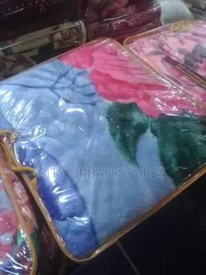 Mikach Smooth Blankets