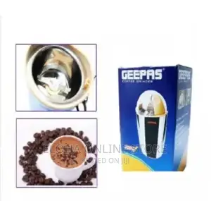 Geepas Coffee Grinder