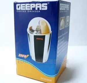 Geepas Coffee Grinder