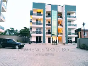 Photo - 1bdrm Block of Flats in Kyaliwajara-Kira for sale