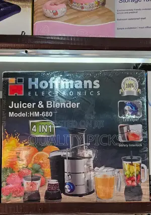 Brand Electric Juice Blender