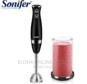 Sonifer Hand Blender