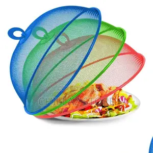 Vegetable Mesh Basket.
