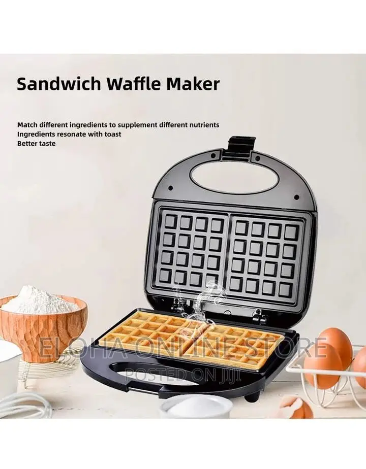 Sandwich Maker
