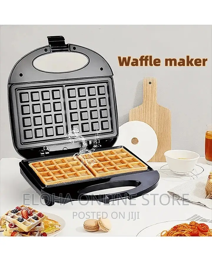Sandwich Maker