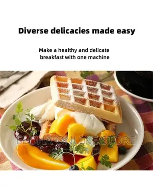 Sandwich Maker