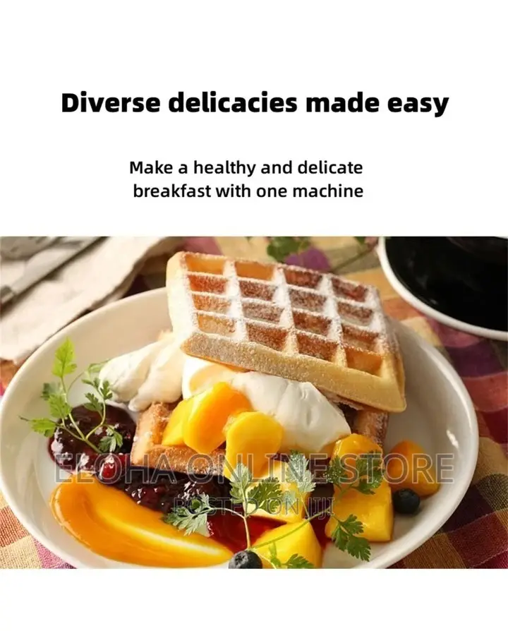 Sandwich Maker