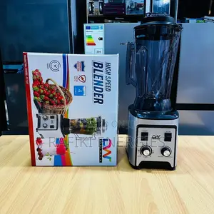Digiwave Commercial Blender - 4 Litre