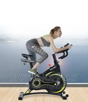 Exercise Spinning Bike Commercial Fitness Spinning Bike