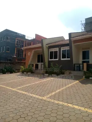 1bdrm Bungalow in Kisaasi, Nakawa for rent