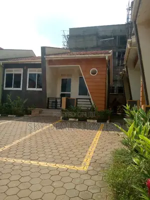 1bdrm Bungalow in Kisaasi, Nakawa for rent