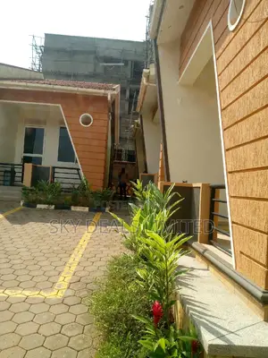1bdrm Bungalow in Kisaasi, Nakawa for rent