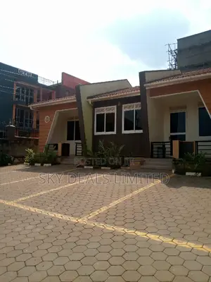 1bdrm Bungalow in Kisaasi, Nakawa for rent