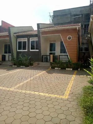 1bdrm Bungalow in Kisaasi, Nakawa for rent