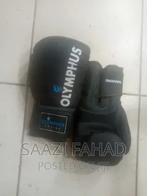 Boxing Gloves