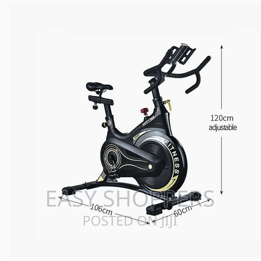 Exercise/Fitness Equipment Spinning Bike
