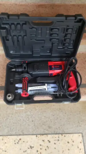 Photo - Impact Drill Electric