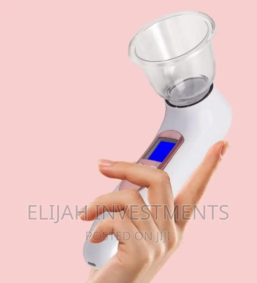 Electric Liposuction And Breast Enhancement/Massager