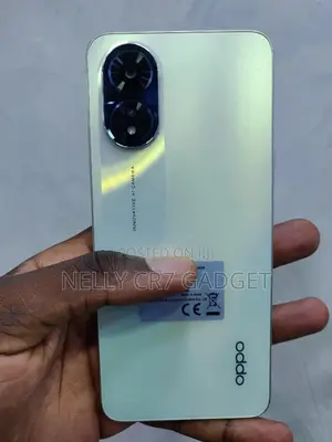 Oppo A38 128 GB Gray