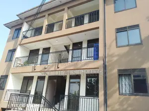 Furnished 3bdrm Apartment in Kisaasi, Nakawa for rent