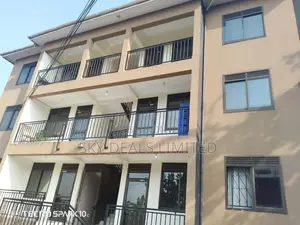 Furnished 3bdrm Apartment in Kisaasi, Nakawa for rent