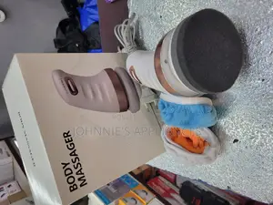 Electric Body Massager