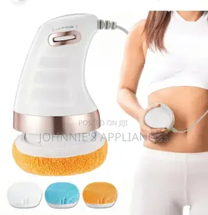 Electric Body Massager