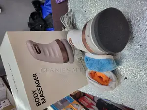 Electric Body Massager