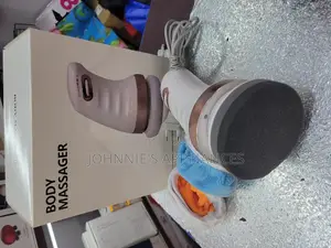 Electric Body Massager