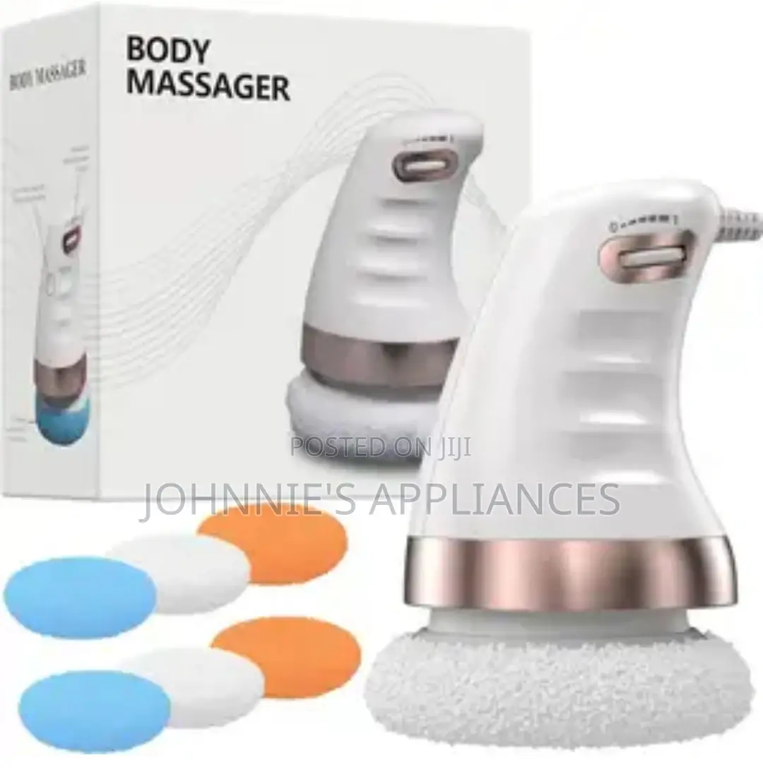 Electric Body Massager