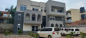 Furnished 2bdrm Apartment in Munyonyo Lake View, Central Division