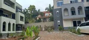 Furnished 2bdrm Apartment in Munyonyo Lake View, Central Division