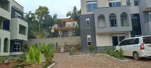 Furnished 2bdrm Apartment in Munyonyo Lake View, Central Division