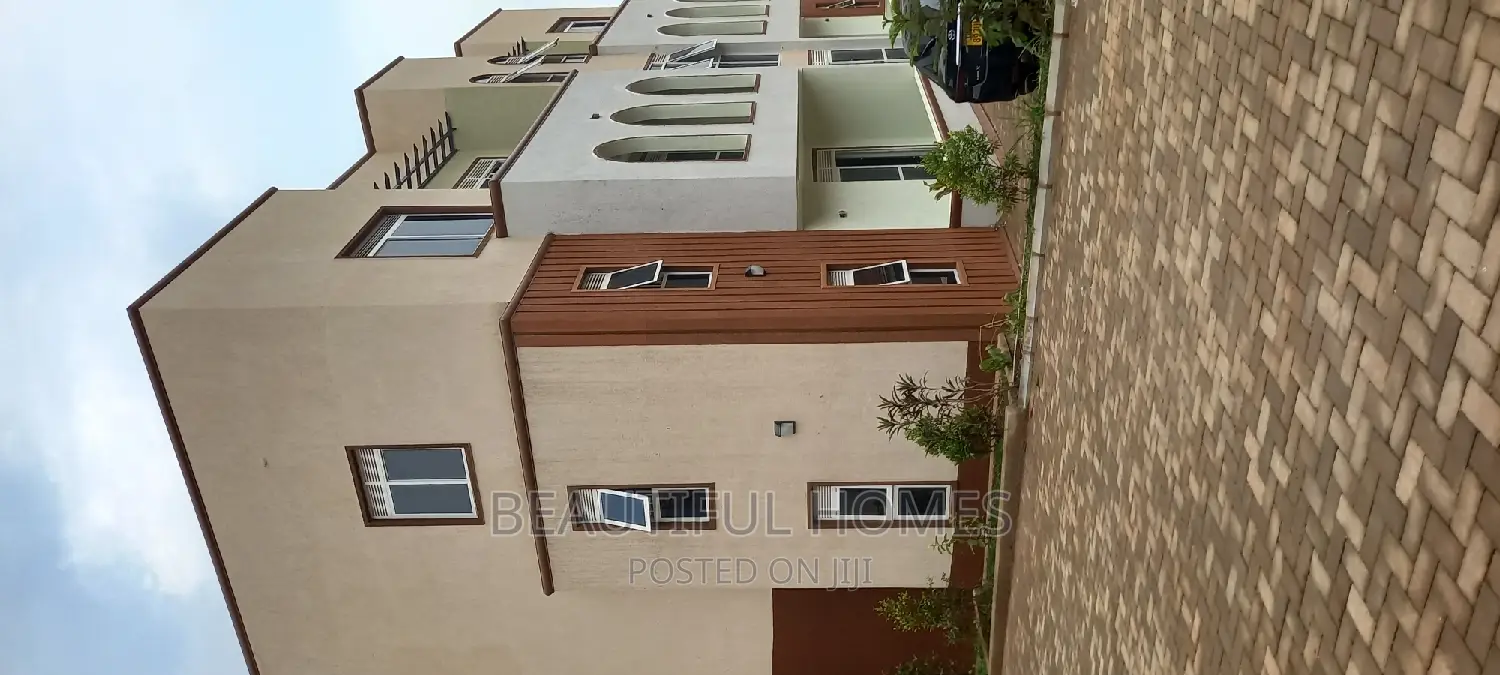 Furnished 2bdrm Apartment in Munyonyo Lake View, Central Division