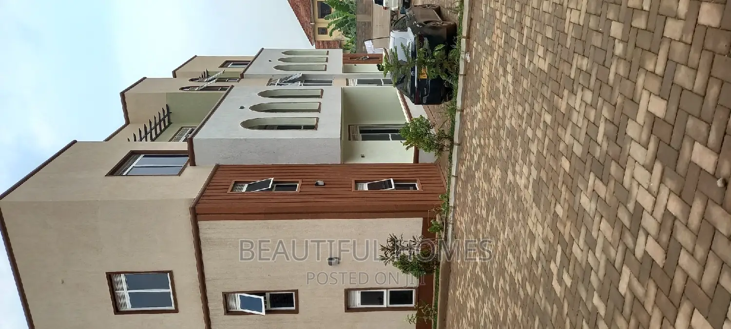 Furnished 2bdrm Apartment in Munyonyo Lake View, Central Division