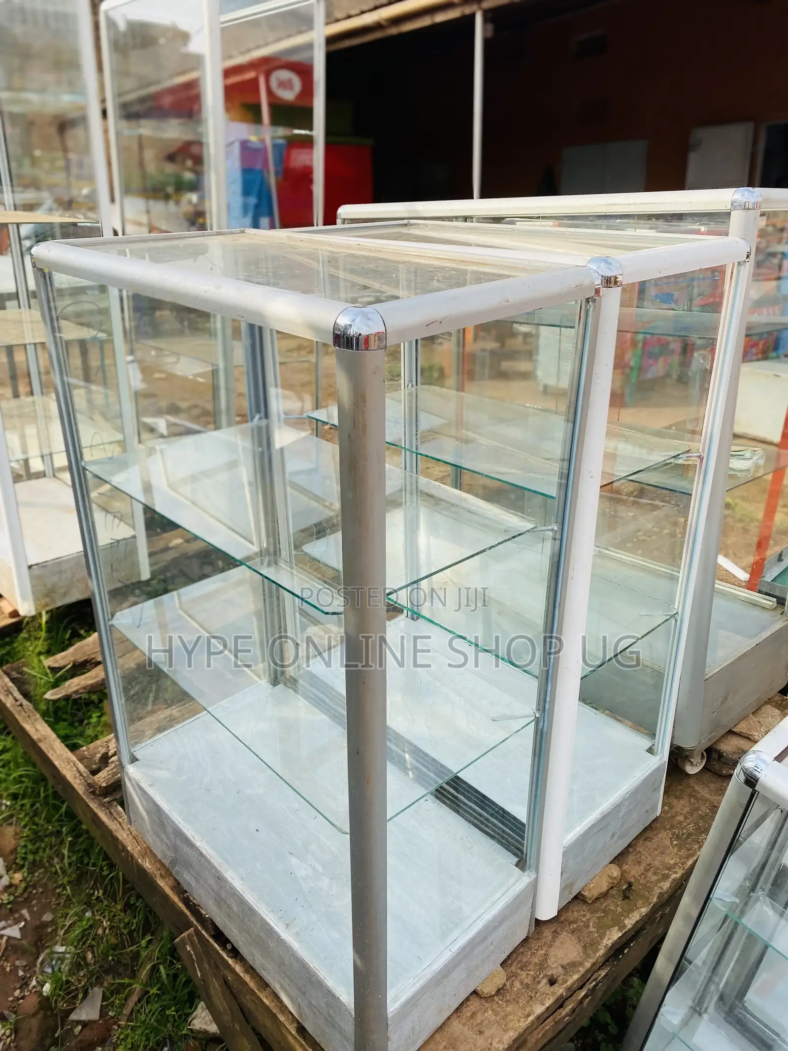Display Glass at Agood Price