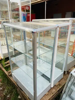 Display Glass at Agood Price
