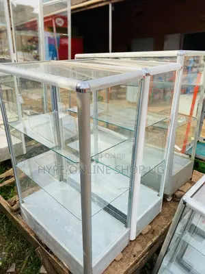 Display Glass at Agood Price