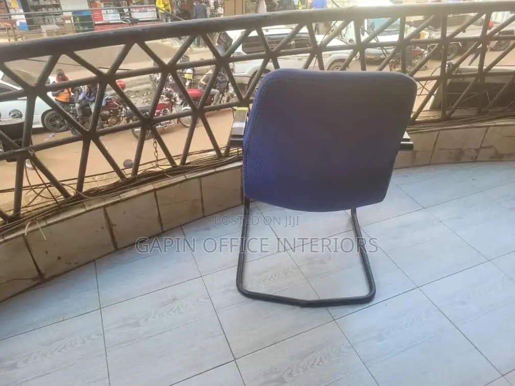 Visitor Office Chair