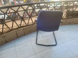 Visitor Office Chair
