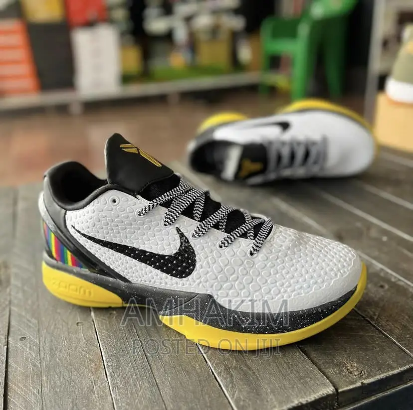 Classic Kobe 6 Protro Jordan in Stock