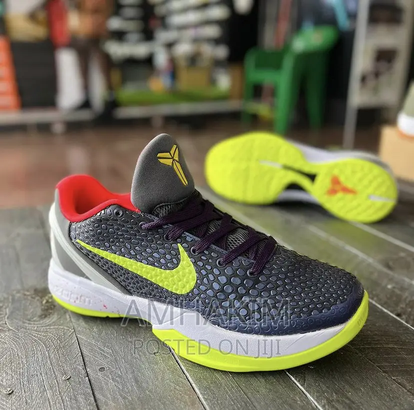 Classic Kobe 6 Protro Jordan in Stock
