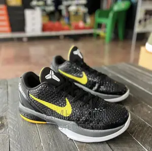 Classic Kobe 6 Protro Jordan in Stock