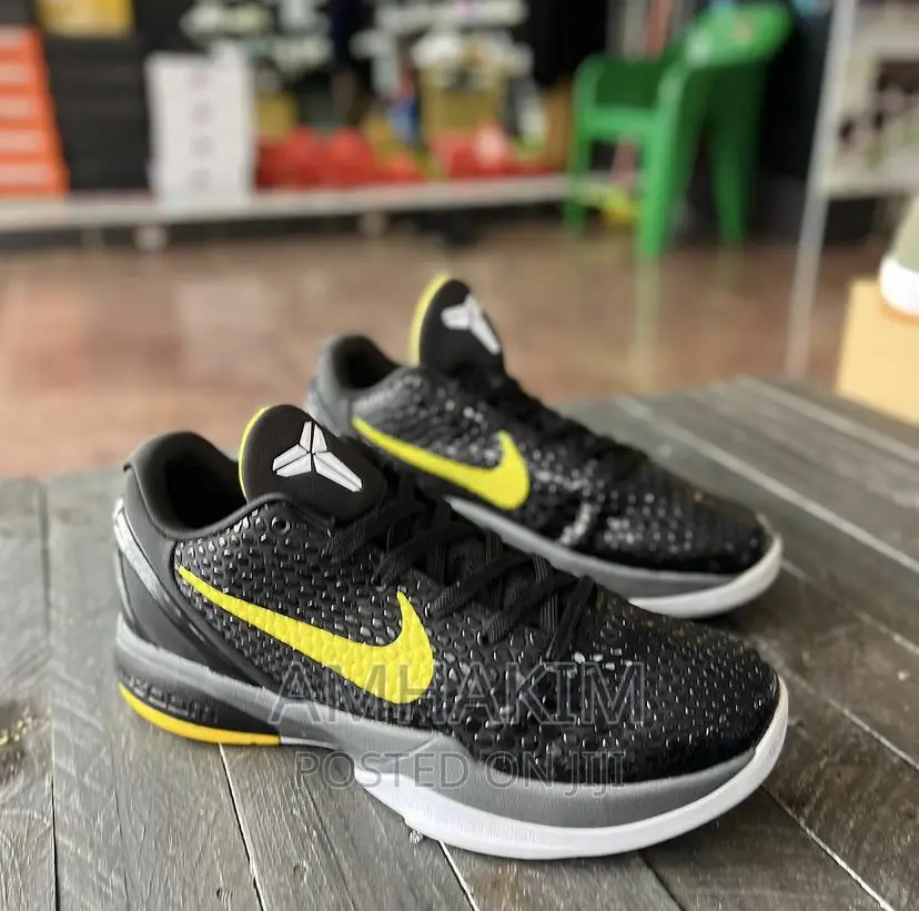 Classic Kobe 6 Protro Jordan in Stock