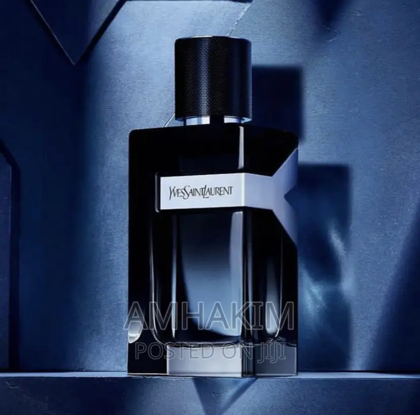 Original Yves Saint Laurent Perfume in Stock