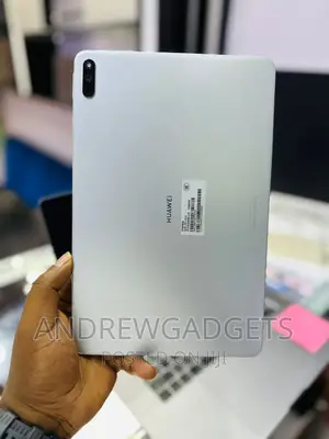 Huawei MatePad Pro 11 (2022) 64 GB Silver