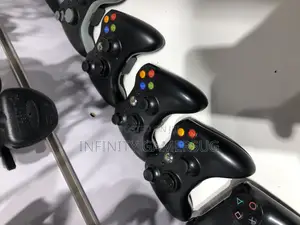 Xbox 360 Wireless Controller