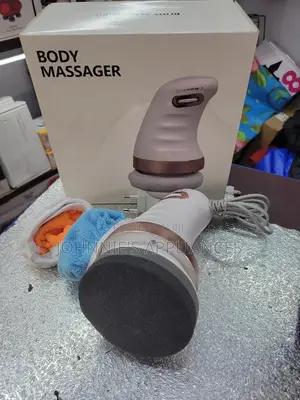 Electric Body Massager