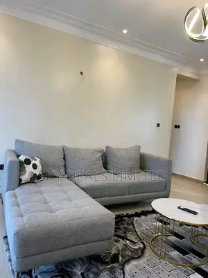 Furnished 3bdrm Apartment in Kisaasi, Nakawa for rent
